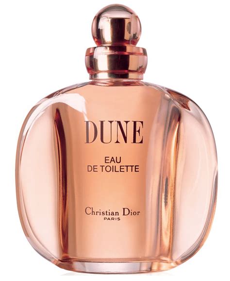 macy's dior dune spray.